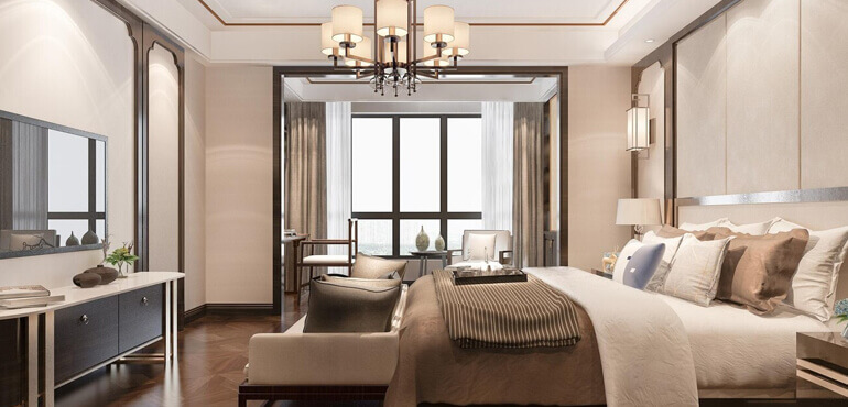 TronLink Address Screenshot